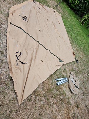 Tentipi arran outer tent - c/p,