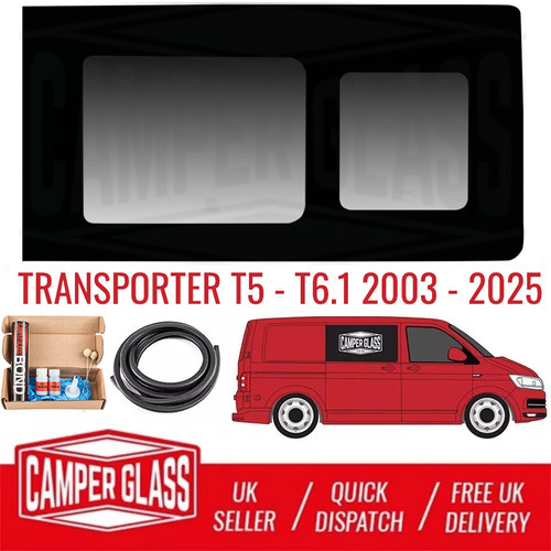 Transporter 1 driver - transporter, t5-t6.1
