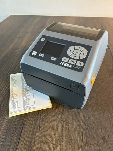Zebra zd620 direct thermal - direct,