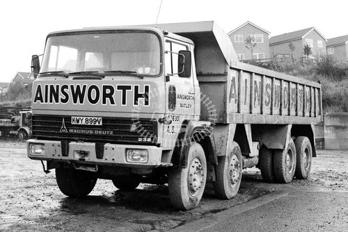 Photo ainsworth batley - photo, ainsworth,
