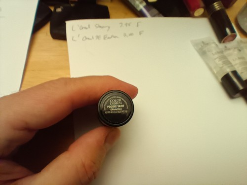 Lancome color design lipstick - lancome,