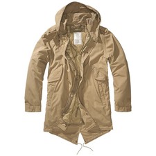 Brandit M51 US Parka Mens