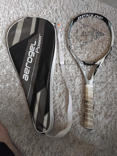 Dunlop aerogel graphite power - aerogel,