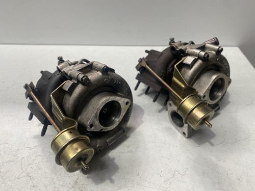 Garrett ar60 m24 turbocharger - ar60,