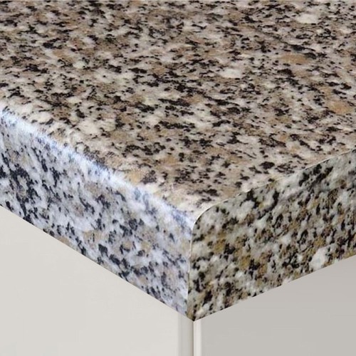 Classic granite kitchen - classic,