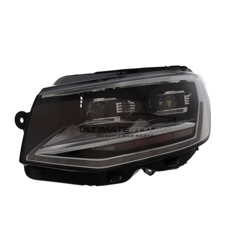 Led headlight caravelle t6 - vw,