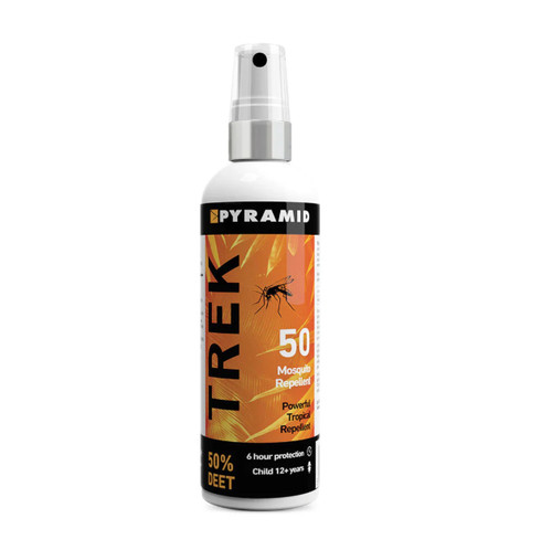 Trek deet insect mosquito - trek, insect/mosquito
