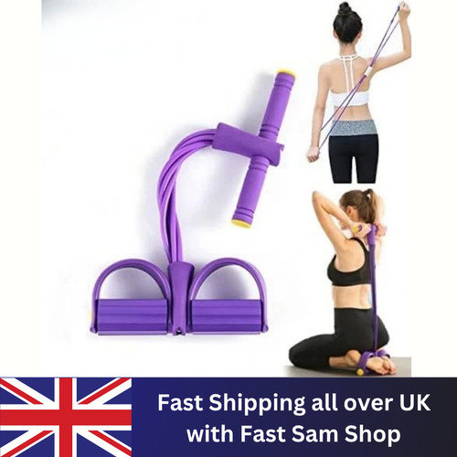 Multi function tension rope - tension,