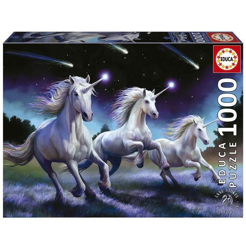 Educa puzzle 1000 - 1000, piezas