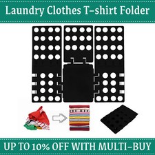 T-Shirt Clothes Folding Board