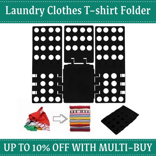 Shirt clothes folding board - clothes,