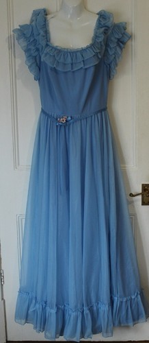 Blue pronuptia paris - blue,