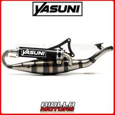 TUB902C MUFFLER YASUNI R