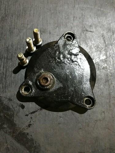 Harley davidson mt350 - harley-davidson, oil