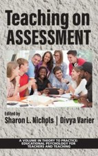 Teaching on Assessment by
