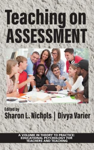 Teaching assessment by - on,