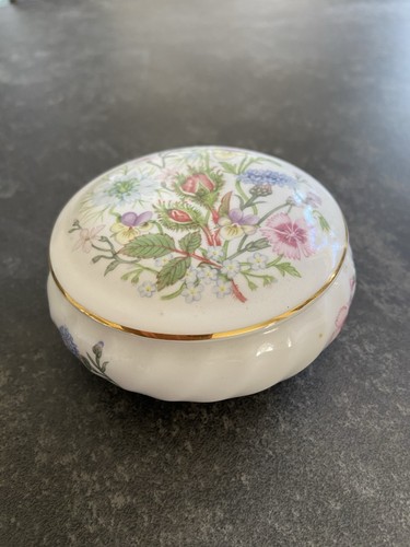 Aynsley wild tudor - aynsley, bone