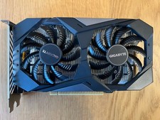 Gigabyte NVIDIA GeForce GTX