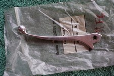 Ducati Bevel Brake Lever