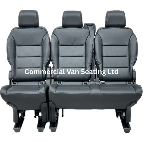 Vauxhall vivaro new - vauxhall, &