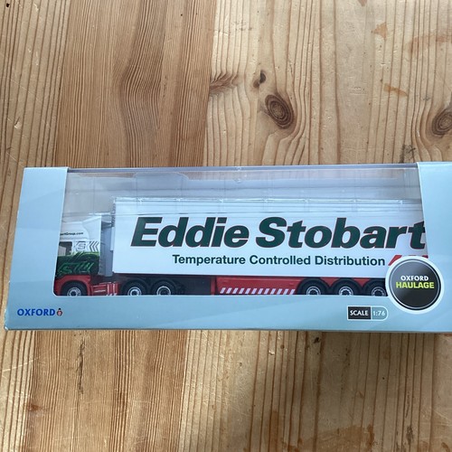 Oxford scania r420 - oxford, 1/76