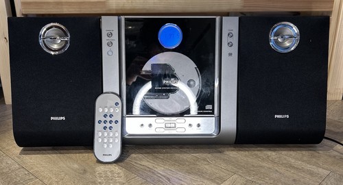 Philips mc235b micro - mc235b,