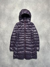 Uniqlo Puffer Jacket Womens XS