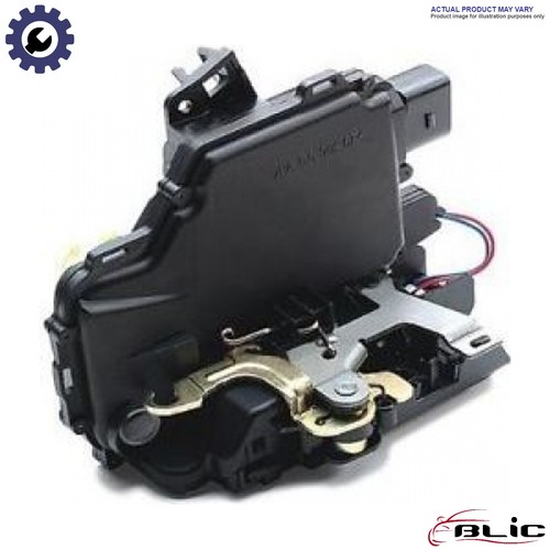 Door lock 6010 - lock, 6010-02-0872432pp