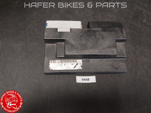 Honda vtr 1000 - 1000, sp2