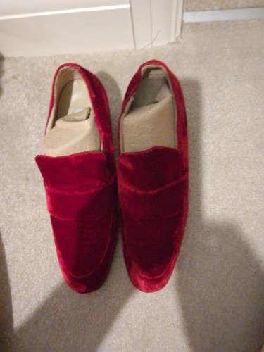 Ladies bennett velvet - ladies,