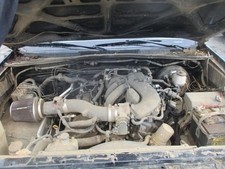 Engine ECM Electronic Control Module Right Hand Dash Fits 11 TACOMA 20141180