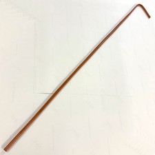 JOB LOT - 10 x 1.25m Rattan