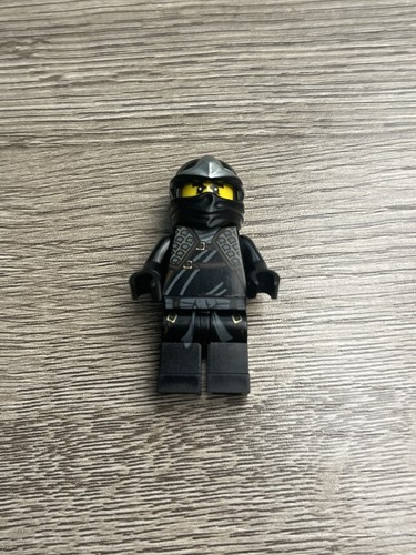 Lego ninjago cole - lego,
