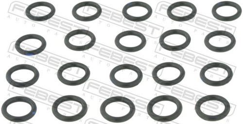 Febest mzcp 001 - mzcp-001-pcs20, seal
