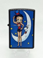 Stunning Betty Boop Pocket