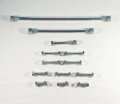 Bsa a75 engine frame bolt - a75,