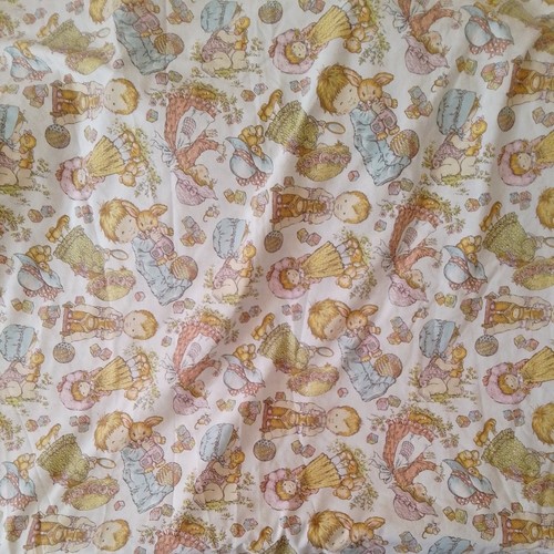 Vintage retro sarah kay holly - retro,