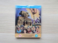 Monty Python's The Meaning of