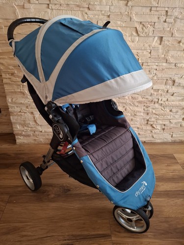 Baby jogger city - *,