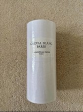 Maison Christian Dior Cheval Blanc 250ml EDP Bottle New Sealed  Discontinued