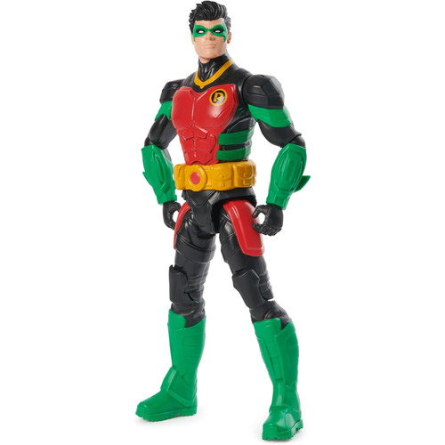Comics batman robin action - batman,