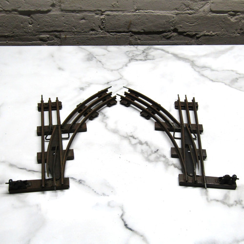 Hornby gauge rail - gauge,