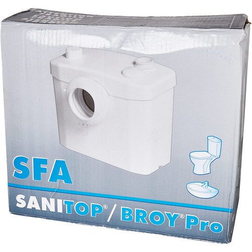 SANITOP