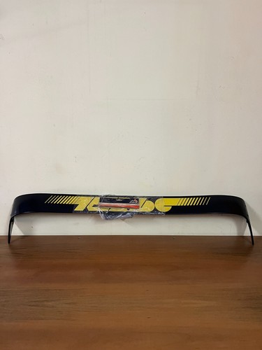 Nos rare metalplast spoiler - rare,