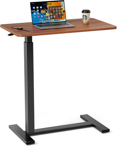 Overbed bedside table - overbed,