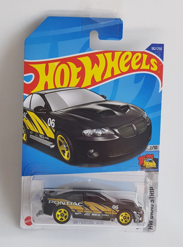 Mattel hot wheels - hot,