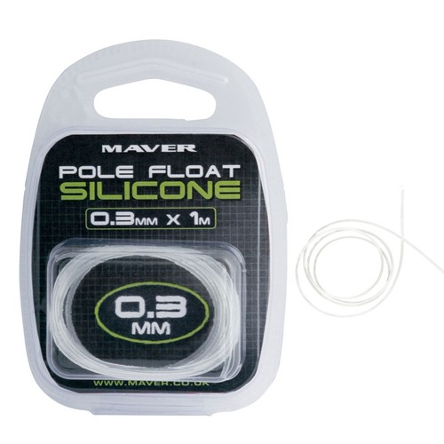Maver pole float - float, silicone