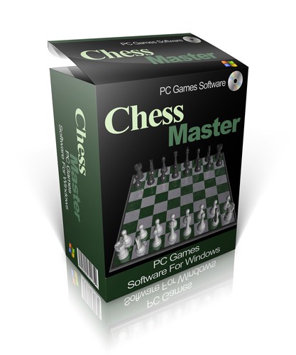 Chess master gaming - master,