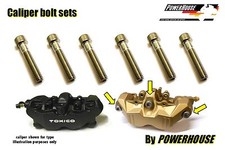 Suzuki GSXR 1000 K4 Stainless