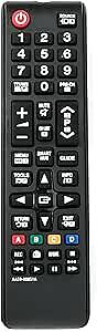 Aa59 00851a remote replce - remote,